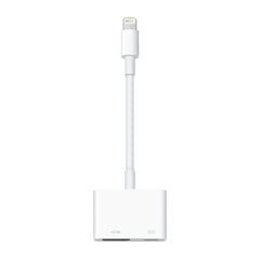 Apple Adapter MW2P3ZM/A kaina ir informacija | Adapteriai, USB šakotuvai | pigu.lt