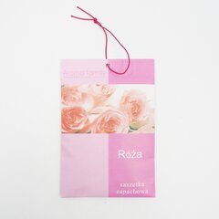 Spintos kvapas Rožės kaina ir informacija | Šiukšliadėžės | pigu.lt