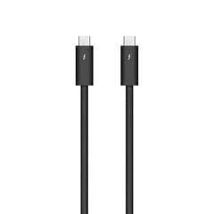 Apple Thunderbolt 4 USB‑C Pro, 3 м цена и информация | Кабели и провода | pigu.lt