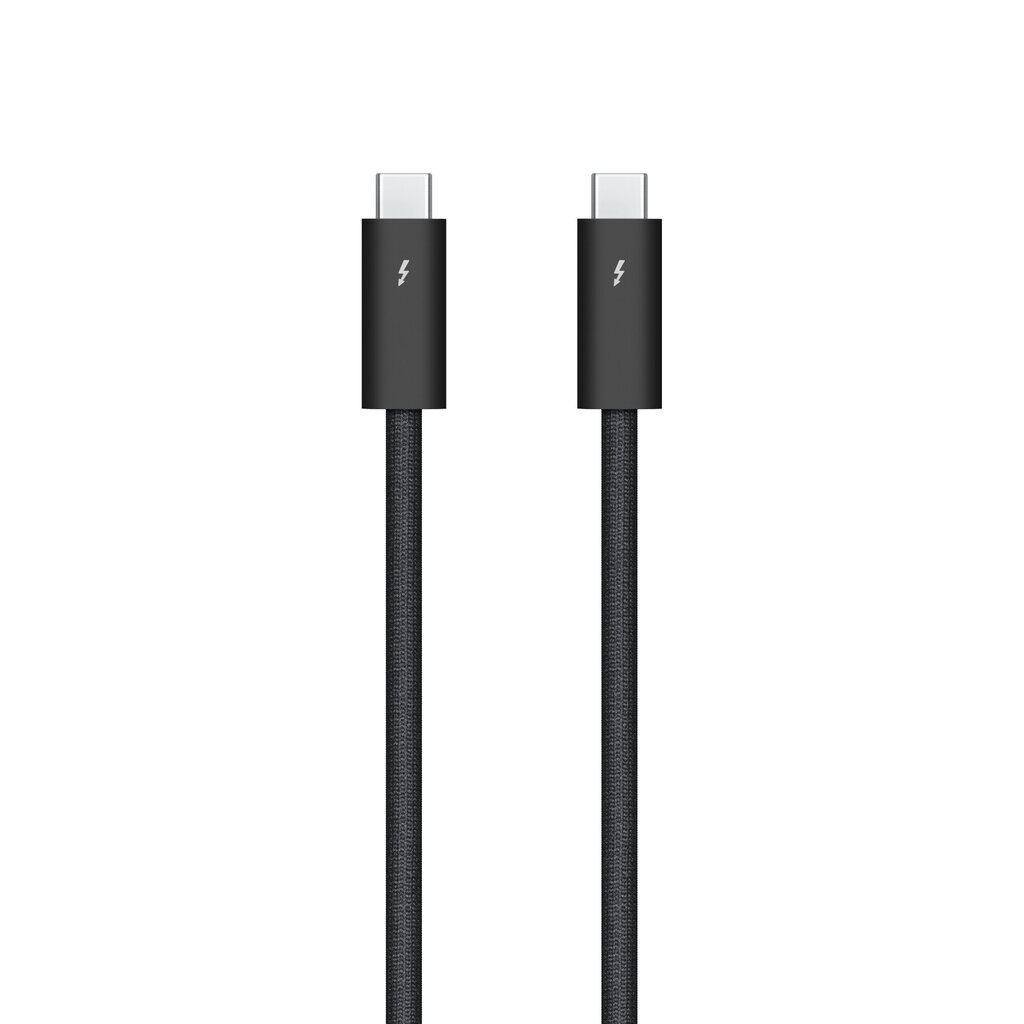 Apple Thunderbolt 4 USB‑C Pro, 3 m kaina ir informacija | Kabeliai ir laidai | pigu.lt