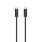 Apple Thunderbolt 4 USB‑C Pro, 3 m kaina ir informacija | Kabeliai ir laidai | pigu.lt