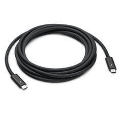 Apple Thunderbolt 4 USB‑C Pro, 3 м цена и информация | Кабели и провода | pigu.lt