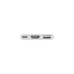 Apple MW5M3ZM/A kaina ir informacija | Adapteriai, USB šakotuvai | pigu.lt