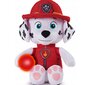 "Spin Master" PAW Patrol MARSHALL pliušinis talismanas kaina ir informacija | Minkšti (pliušiniai) žaislai | pigu.lt