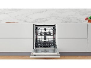 Whirlpool W0I D751A X kaina ir informacija | Indaplovės | pigu.lt