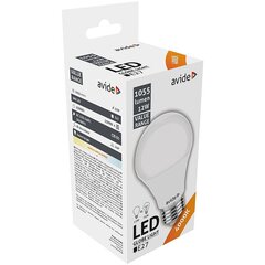 Elektros lemputė Avide LED 12W E27 1055 Lm, 1 vnt. kaina ir informacija | Elektros lemputės | pigu.lt