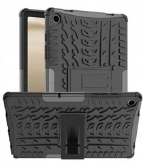 Dėklas ARMOR SAMSUNG GALAXY TAB A9+ PLUS 11 2023 X210 / X215 / X216 цена и информация | Чехлы для планшетов и электронных книг | pigu.lt