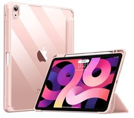 Dėklas CLEAR PENCIL APPLE IPAD AIR 11 " 6 GEN 2024 kaina ir informacija | Planšečių, el. skaityklių dėklai | pigu.lt