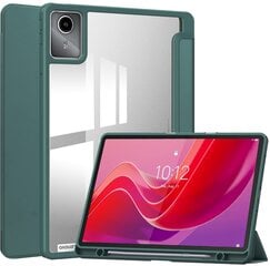 Dėklas CLEAR PENCIL LENOVO TAB M11 10.95" 11" TB330FU TB330XU TB331FC kaina ir informacija | Planšečių, el. skaityklių dėklai | pigu.lt