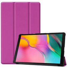 Dėklas SAMSUNG GALAXY TAB A 10.1 T510 T515 цена и информация | Чехлы для планшетов и электронных книг | pigu.lt