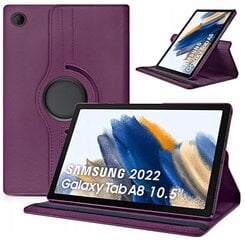 Dėklas SAMSUNG GALAXY TAB A8 10.5 SM-X200 SM-X205 kaina ir informacija | Planšečių, el. skaityklių dėklai | pigu.lt