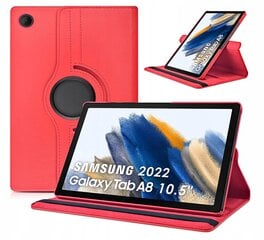 Dėklas SAMSUNG GALAXY TAB A8 10.5 SM-X200 SM-X205 kaina ir informacija | Planšečių, el. skaityklių dėklai | pigu.lt