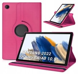 Dėklas SAMSUNG GALAXY TAB A8 10.5 SM-X200 SM-X205 kaina ir informacija | Planšečių, el. skaityklių dėklai | pigu.lt