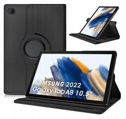 Dėklas SAMSUNG GALAXY TAB A8 10.5 SM-X200 SM-X205 kaina ir informacija | Planšečių, el. skaityklių dėklai | pigu.lt