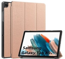 Dėklas SAMSUNG GALAXY TAB A9+ PLUS 11 2023 X210 / X215 / X216 kaina ir informacija | Planšečių, el. skaityklių dėklai | pigu.lt