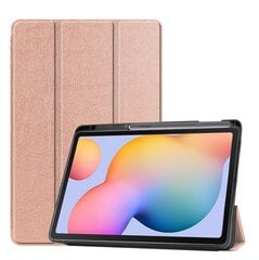 Dėklas SAMSUNG GALAXY TAB S6 LITE P610 P615 P613 P619 цена и информация | Чехлы для планшетов и электронных книг | pigu.lt