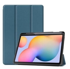 Dėklas SAMSUNG GALAXY TAB S6 LITE P610 P615 P613 P619 цена и информация | Чехлы для планшетов и электронных книг | pigu.lt