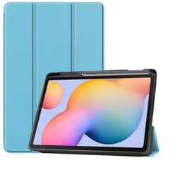 Dėklas SAMSUNG GALAXY TAB S6 LITE P610 P615 P613 P619 цена и информация | Чехлы для планшетов и электронных книг | pigu.lt