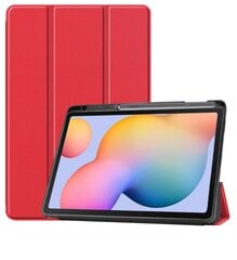 Dėklas SAMSUNG GALAXY TAB S6 LITE P610 P615 kaina ir informacija | Planšečių, el. skaityklių dėklai | pigu.lt