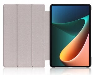 Dėklas SLIM COVER XIAOMI MI PAD 5 5 PRO 11" цена и информация | Чехлы для планшетов и электронных книг | pigu.lt