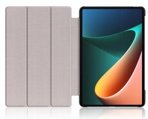 Dėklas SLIM COVER XIAOMI MI PAD 5 5 PRO 11" цена и информация | Чехлы для планшетов и электронных книг | pigu.lt