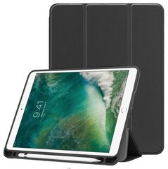 Dėklas PENCIL Apple iPad 9.7 AIR AIR 2 2018 kaina ir informacija | Planšečių, el. skaityklių dėklai | pigu.lt