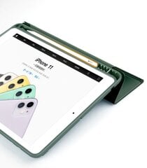 Dėklas SMART PENCIL Apple iPad 10.2 7/8/9 GEN 2021 kaina ir informacija | Planšečių, el. skaityklių dėklai | pigu.lt