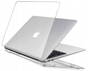 Dėklas CASE Macbook PRO 14 14,2 2021 2022 A2442 kaina ir informacija | Krepšiai, kuprinės, dėklai kompiuteriams | pigu.lt