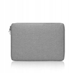 Dėklas CASE Macbook AIR PRO 13" M1 13,3 14,2 цена и информация | Рюкзаки, сумки, чехлы для компьютеров | pigu.lt