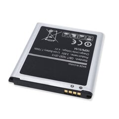 OEM EB-BG360BBE Samsung Galaxy Core Prime G360 kaina ir informacija | Akumuliatoriai telefonams | pigu.lt