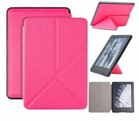 Dėklas ORIGAMI Amazon Kindle 10 TOUCH 2019 2020 kaina ir informacija | Planšečių, el. skaityklių dėklai | pigu.lt