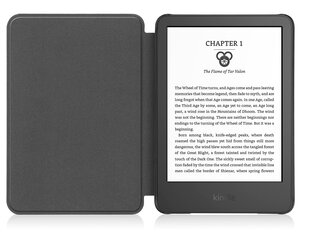 Dėklas SMART SLIM AMAZON KINDLE 11 2022 11GEN kaina ir informacija | Planšečių, el. skaityklių dėklai | pigu.lt