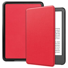 Dėklas SMART SLIM AMAZON KINDLE 11 2022 11GEN kaina ir informacija | Planšečių, el. skaityklių dėklai | pigu.lt