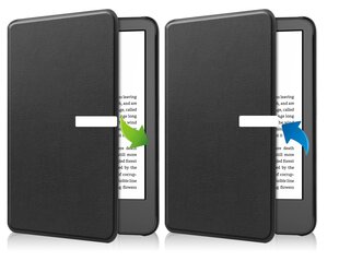 Dėklas SMART SLIM AMAZON KINDLE 11 2022 11GEN kaina ir informacija | Planšečių, el. skaityklių dėklai | pigu.lt