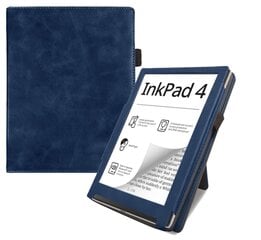 Dėklas COVER PocketBook InkPad 4 Color 2 7,8" kaina ir informacija | Planšečių, el. skaityklių dėklai | pigu.lt