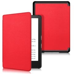 Dėklas SMART SLIM AMAZON KINDLE PAPERWHITE 5 V kaina ir informacija | Planšečių, el. skaityklių dėklai | pigu.lt