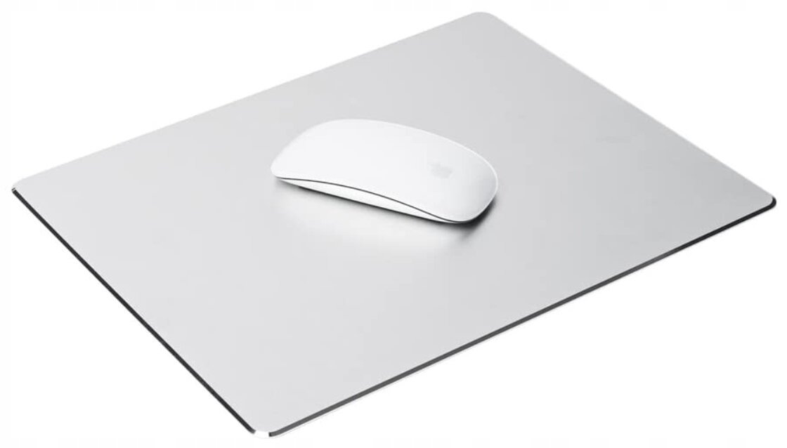 Pelės kilimėlis APPLE MAGIC MOUSE цена и информация | Pelės | pigu.lt