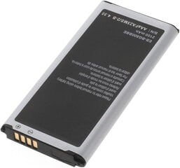 OEM EB-BG800BBE Samsung Galaxy S5 mini kaina ir informacija | Akumuliatoriai telefonams | pigu.lt