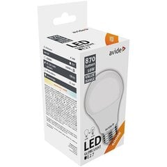 Elektros lemputė Avide LED 10W E27 870 Lm, 1 vnt. kaina ir informacija | Elektros lemputės | pigu.lt