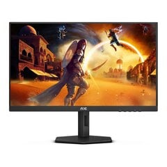 AOC Q27G4XN kaina ir informacija | Monitoriai | pigu.lt