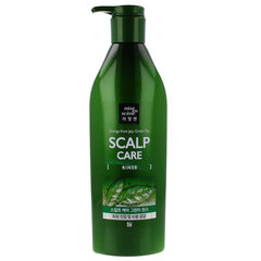 MiseEnScene - Scalp Care Rinse, 680ml - stiprinantis plaukų kondicionierius цена и информация | Бальзамы, кондиционеры | pigu.lt