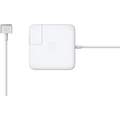 Apple 45w Magsafe 2 Power Adapter kaina ir informacija | Korpusų priedai | pigu.lt