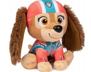 Paw patrol liberty pliušinis talismanas 16cm gund kaina ir informacija | Minkšti (pliušiniai) žaislai | pigu.lt