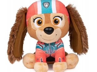 Paw patrol liberty pliušinis talismanas 16cm gund kaina ir informacija | Minkšti (pliušiniai) žaislai | pigu.lt