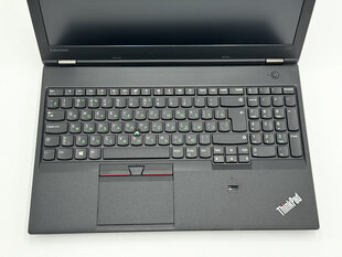 Lenovo ThinkPad L570 цена и информация | Ноутбуки | pigu.lt