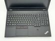 Lenovo ThinkPad L570 kaina ir informacija | Nešiojami kompiuteriai | pigu.lt