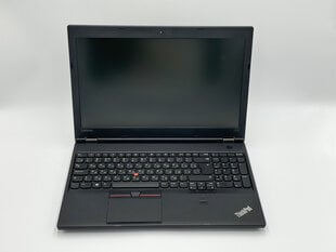 Lenovo ThinkPad L570 цена и информация | Ноутбуки | pigu.lt