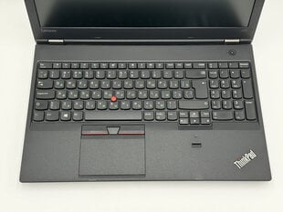 Lenovo ThinkPad L570 цена и информация | Ноутбуки | pigu.lt