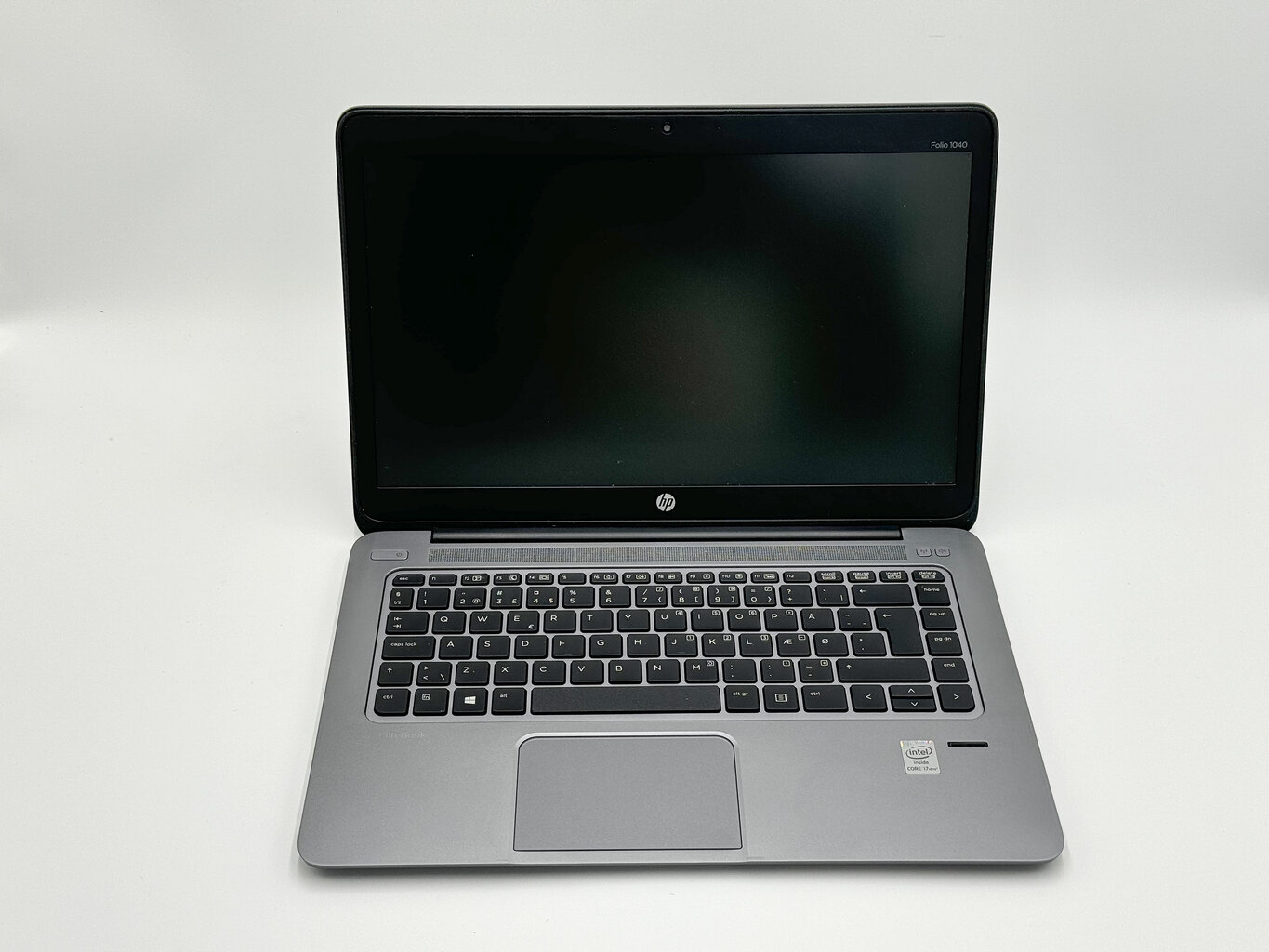 HP EliteBook Folio 1040 kaina ir informacija | Nešiojami kompiuteriai | pigu.lt