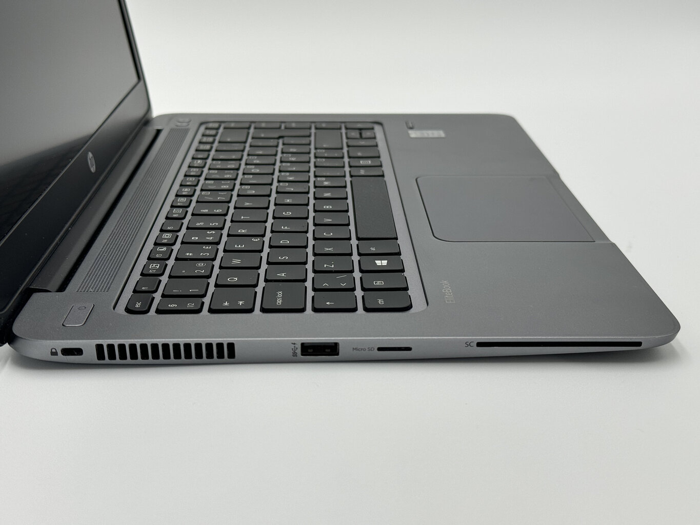 HP EliteBook Folio 1040 kaina ir informacija | Nešiojami kompiuteriai | pigu.lt